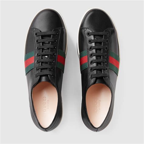 gucci platforms shoes